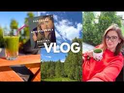 CAŁA PRAWDA O BRAKU PRACY | SZUKANIE NOWEJ | BUDŻET DOMOWY | NAJLEPSZA MATCHA JAKĄ ZROBIŁAM | VLOG