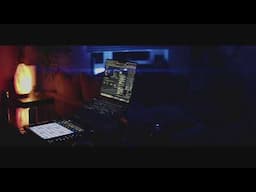 Live Stream // Live improvisation with Ableton and Push 3