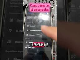 Una función muy útil para resolver en momentos  difíciles sin cables