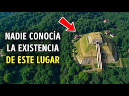 ¿Qué le pasó a la civilización perdida enterrada en Illinois?