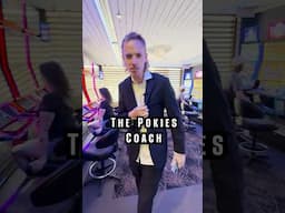 The Pokies Coach 🎰