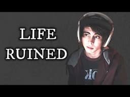 What happened to LeafyIsHere?