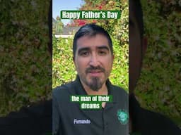 Foster Dad 🏆 Zen's CEO Message