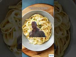 Ripetiamo Insieme: La Pasta Alfredo NON è Italiana ❌ ❌ Meme Cultura Italiana 🇮🇹