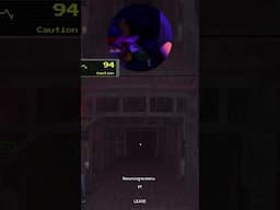 THE GAME THAT MADE POIISED CRY IN A CORNER! #gaming #shorts #trending