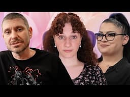 Ethan Klein Responds To Content Cop, Sick of Corporate Life? Became a Professional Dominatrix