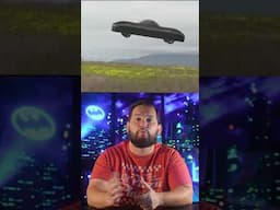 Is This Flying Car A Scam?!