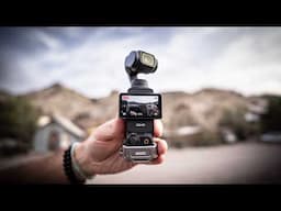 Is THIS all you need to Vlog?