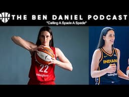 Caitlin Clark DOUBLES DOWN ON CHAMPIONSHIP EXPECTATIONS As Indiana Fever GEAR UP For 2025 Season