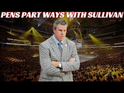 Breaking News: Penguins Part Ways With Head Coach Mike Sullivan