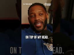 Tracy McGrady made KENYON MARTIN pay his ENTIRE CAREER after fouling him hard once #nba #nbashorts