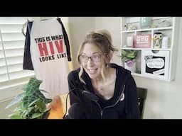 Dating With HIV Is NOT My Problem