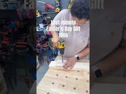 Easy DIY gift Idea for him - DIY Phone Amplifier #diygiftidea #woodworkingprojects