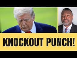 OUCH! Trump Won't See This PREDICTION Coming from Malcolm Nance!