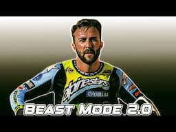 Eli Tomac Going Beast Mode 2.0