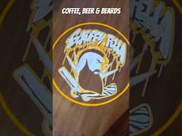Is this the Best Cafe Bar in Mid North, SA?