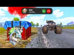 UNLUCKIEST MOMENTS EVER 😂😱 | PUBG Mobile | BGMI