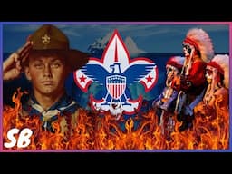 The Boy Scouts (Boy Scouts of America) Iceberg Explained