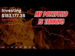 Is Trump's Behavior Causing My Portfolio To Lose Value?