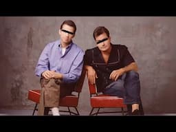 The Bizarre Ending Of Two And Half Men