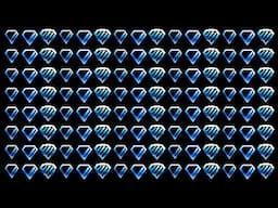 2 Pros Vs 76 Diamonds