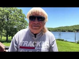 Catch a Better Life - Daily Devotional and Fishing Tip June 13th