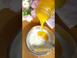 Le genre de gâteau qui sent bon l’été ! @djellza.lmp8