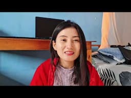 Being a Meitei Bride in a Zeme Naga Family: My Journey!