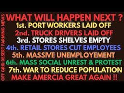 BREAKING NEWS: WHAT HAPPENS NEXT ??....SEQUENCE OF EVENTS THAT LEADS TO WAR !!