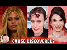What is Causing the Transgender Epidemic?  This Suppressed Science May Be The Key To Understanding