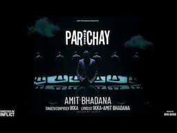 Jo Thi Pahle Nafrate - Amit Bhadana