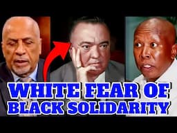 White America Are always SCARED of Black People UNITY MUST WATCH