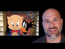 Looney Tunes' "The Day the Earth Blew Up" -- Why I Recommend Taking a Substance to Endure This One