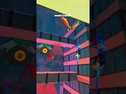 The Phoenix Gene VR Upgrade: The Smart Bomb