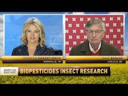 On RFD-TV:  Dave Boxler