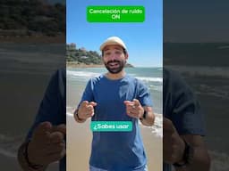 Como QUITAR RUIDO de fondo de los videos en iPhone 🔇