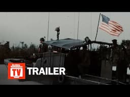 Turning Point: The Vietnam War Documentary Series Trailer