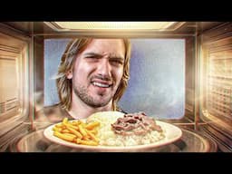 Microondas causam CÂNCER?