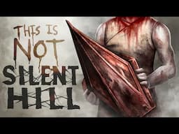 Silent Hill's Identity Crisis