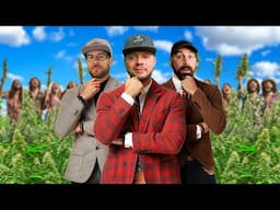 Home Growers Showcase THEIR Indoor Gardens | From The Stash: Highly Educational Ep. 24