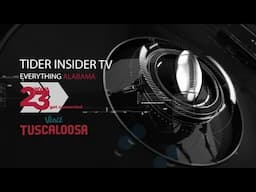 Tider Insider: April 22, 2025
