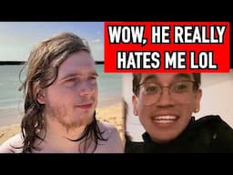 Responding To Bowblax's LIES About Me!