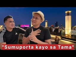 Ang Dami naming Kwento!