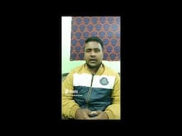 Shudhanshu Dwivedi Review by Akhbar