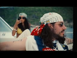 Russ - Crazy (Official Video)