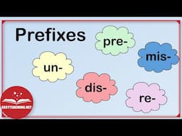 5 Must-Know Prefixes for English Learners | EasyTeaching