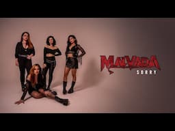 Malvada - "I'm Sorry" Official Video