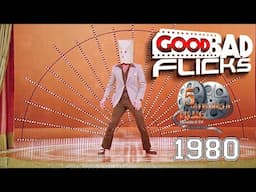 5 Overlooked Films Ep 34 - 1980
