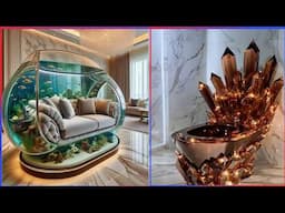 Try Not to Say WOW! 😍 The Most Satisfying Video Ever!  😍 #4