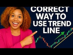 Master How To Use Trend line Across All Pairs